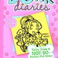 Cover Art for 9781481487337, Dork Diaries 10: Tales from a Not-So-Perfect Pet Sitter by Rachel R. Russell