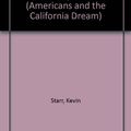 Cover Art for 9780195058185, The Dream Endures: California Through the Great Depression (Americans and the California Dream) by Kevin Starr