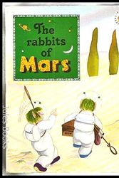 Cover Art for 9780582880290, The Rabbits of Mars Eureka Treasure Chest Stage 1 by Pat Edwards