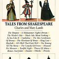 Cover Art for 9780451523914, Tales from Shakespeare (Signet Classics) by Charles Lamb