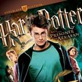 Cover Art for 5051892073738, Harry Potter and the Prisoner of Azkaban by Warner Home Video