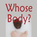 Cover Art for 9781609425364, Whose Body? by Dorothy Sayers