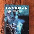 Cover Art for 9788576162520, livro sandman fim dos mundos neil gaiman Ed. 1994 by Neil Gaiman, Daniel Pellizzari