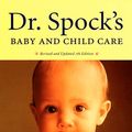 Cover Art for 9780525944171, Dr. Spock's Baby and Child Care by Benjamin Spock, Steven Parker