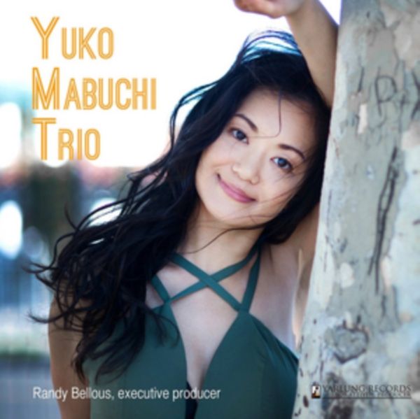 Cover Art for 0191061801610, Yuko Mabuchi Trio by 