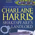 Cover Art for 9780575105256, Shakespeare's Landlord by Charlaine Harris