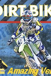 Cover Art for 9781604535402, Dirt Bikes by Sarah Tieck