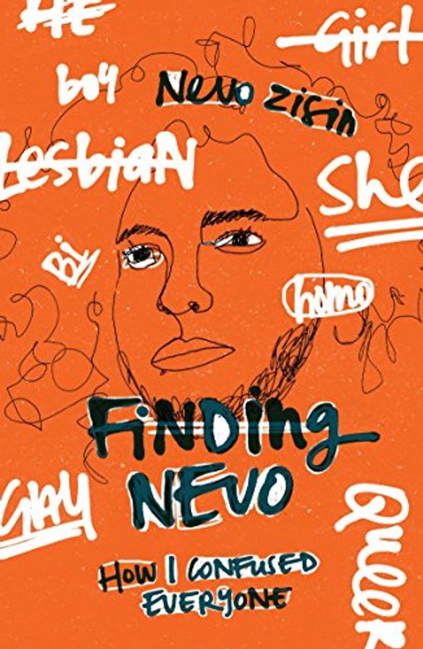 Cover Art for B06XZYZ6LY, Finding Nevo: How I Confused Everyone by Nevo Zisin