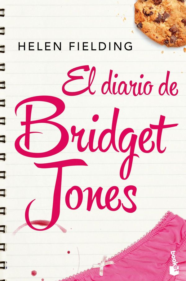 Cover Art for 9788408122609, El diario de Bridget Jones by Helen Fielding, Néstor Busquets Tusquets