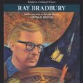 Cover Art for 9780791059142, Ray Bradbury by Harold Bloom