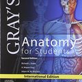 Cover Art for 9780808924067, Gray's Anatomy for Students by Richard L. Drake