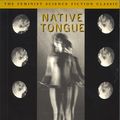 Cover Art for 9781558617766, Native Tongue by Suzette Haden Elgin