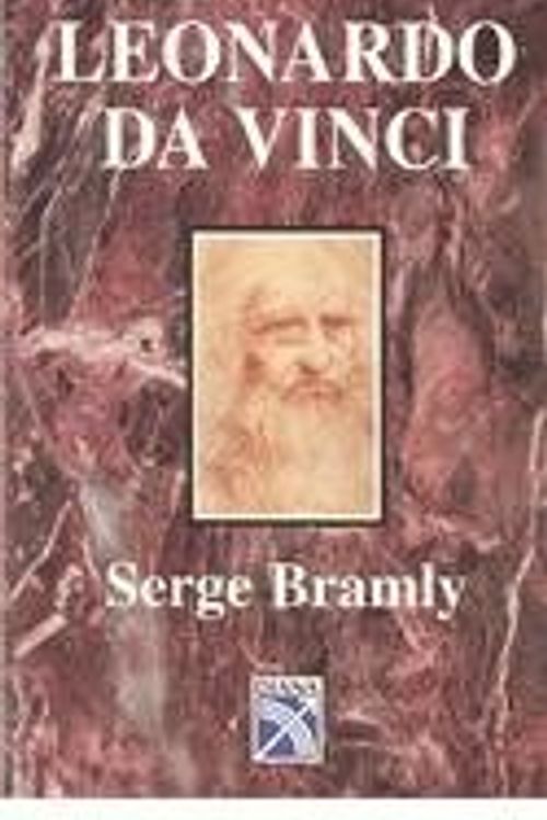 Cover Art for 9789681322021, Leonardo da Vinci (Spanish Edition) by Serge Bramly