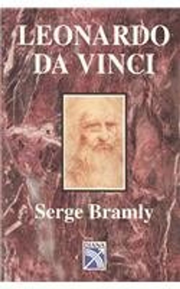 Cover Art for 9789681322021, Leonardo da Vinci (Spanish Edition) by Serge Bramly