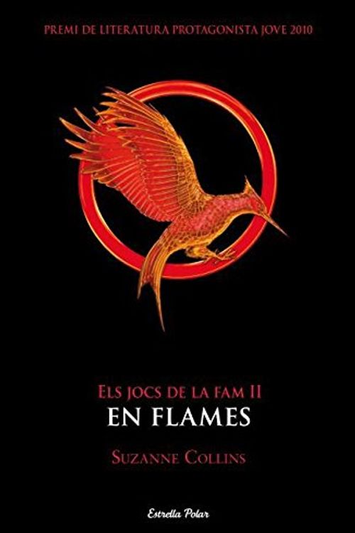 Cover Art for 9788499327969, Els jocs de la fam 2. En flames by Suzanne Collins