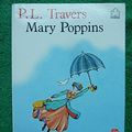 Cover Art for 9782010152443, Mary Poppins by P. L. Travers