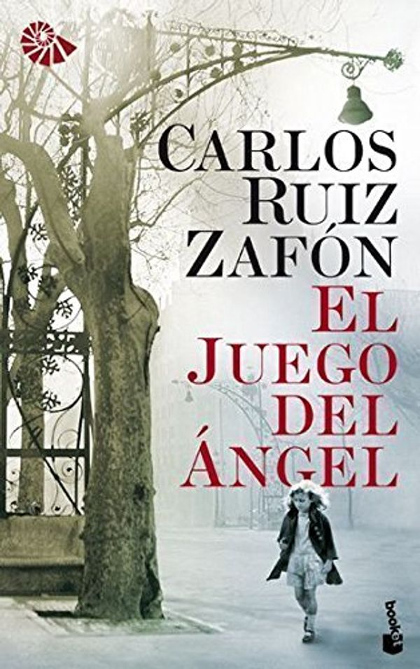 Cover Art for 9788408094197, El juego del ángel by Ruiz Zafón, Carlos