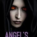 Cover Art for 9780994450234, Angel's Curse (Angel Series Book 2) by Melanie Tomlin