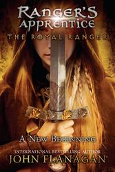 Cover Art for 9780142427316, The Royal Ranger by John Flanagan