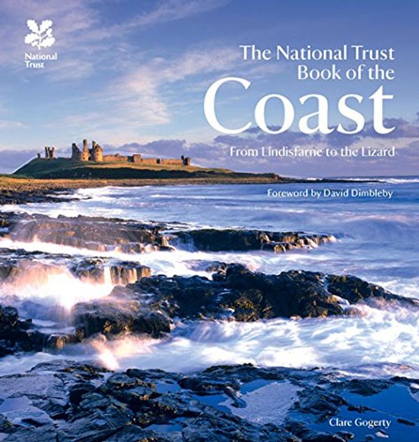 Cover Art for 9781907892820, The National Trust Book of the Coast by Clare Gogerty