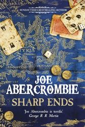 Cover Art for 9780575104686, Sharp Ends: Stories from the World of The First Law by Joe Abercrombie