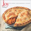 Cover Art for 9780743225182, Joy of Cooking: All About Pies and Tarts by Rombauer