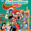 Cover Art for 9781401274832, DC Super Hero Girls: Out of the Bottle by Shea Fontana