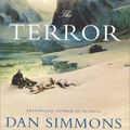 Cover Art for 9780316113281, The Terror by Dan Simmons