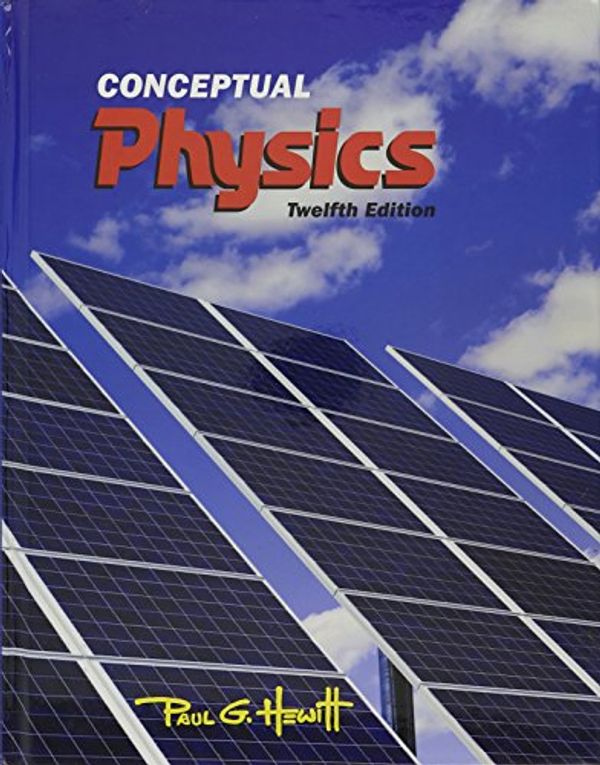 Cover Art for 9780133925708, Conceptual Physics; Masteringphysics with Pearson Etext -- Valuepack Access Card -- For Conceptual Physics; Practice Book for Conceptual Physics by Paul G Hewitt