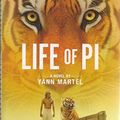 Cover Art for 9781782110538, Life of Pi by Yann Martel