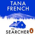Cover Art for 9780241990124, The Searcher by Tana French