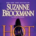 Cover Art for 9780345514936, Hot Pursuit by Suzanne Brockmann