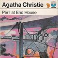 Cover Art for 9780006135852, Peril At End House by Agatha Christie