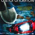 Cover Art for 9781743037904, U is for Undertow by Sue Grafton