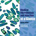 Cover Art for 9780470655719, Medical Microbiology and Infection at a Glance by Stephen Gillespie, Kathleen Bamford