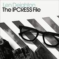 Cover Art for B08QVQT941, The IPCRESS File (Penguin Modern Classics) by Len Deighton