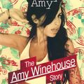 Cover Art for 9781847726872, Amy Amy Amy by Nick Johnstone
