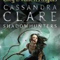 Cover Art for 9781406366365, The Mortal Instruments 4City of Fallen Angels by Cassandra Clare