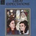 Cover Art for 9788182527317, Great Expectations by Charles Dickens