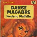 Cover Art for B002A910YO, Danse Macabre by Frederic Mullally