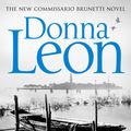 Cover Art for 9781784758141, Earthly Remains by Donna Leon