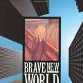 Cover Art for B01K0SGAW8, Brave New World (NEW LONGMAN LITERATURE 14-18) by Aldous Huxley (1991-02-18) by Aldous Huxley;Linda Cookson;Roy Blatchford;Robert Southwick