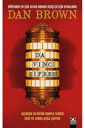 Cover Art for 9789752122260, Da Vinci Sifresi Gencler Icin: Gecmisin En Büyük Komplo Teorisi 2000 Yil Sonra Aciga Cikiyor by Dan Brown