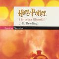 Cover Art for 9788475966410, Harry Potter i la Pedra Filosofal by J. K. Rowling
