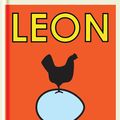 Cover Art for 9781840916249, Little Leon: Breakfast & Brunch: Naturally Fast Recipes by Leon Restaurants Ltd