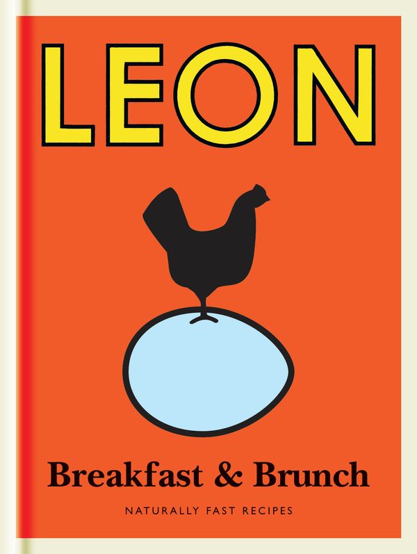 Cover Art for 9781840916249, Little Leon: Breakfast & Brunch: Naturally Fast Recipes by Leon Restaurants Ltd
