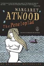 Cover Art for 9780676974256, The Penelopiad: The Myth of Penelope and Odysseus by Margaret Atwood