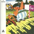 Cover Art for 9788172154745, Asterix Goth Dosyu (Comics) by Goscinny Uderzo