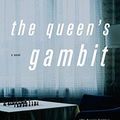 Cover Art for B00AA9X2NI, The Queen's Gambit: A Novel by Walter Tevis(2003-03-11) by Walter Tevis