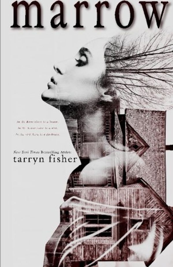 Cover Art for 9781511682763, Marrow by Tarryn Fisher